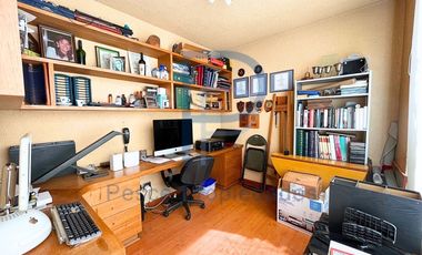 CASA MEDITERRANEA EN CONDOMINIO SANTUARIO DEL VALLE
