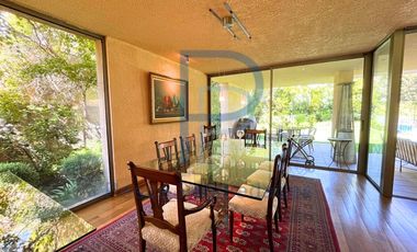 CASA MEDITERRANEA EN CONDOMINIO SANTUARIO DEL VALLE