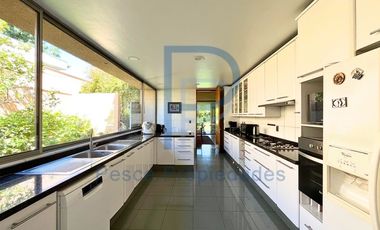 CASA MEDITERRANEA EN CONDOMINIO SANTUARIO DEL VALLE