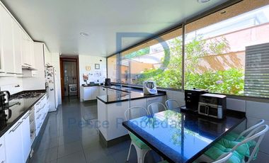 CASA MEDITERRANEA EN CONDOMINIO SANTUARIO DEL VALLE