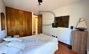 CASA MEDITERRANEA EN CONDOMINIO SANTUARIO DEL VALLE