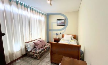 CASA MEDITERRANEA EN CONDOMINIO SANTUARIO DEL VALLE