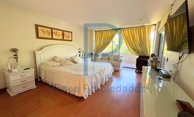 CASA MEDITERRANEA EN CONDOMINIO SANTUARIO DEL VALLE