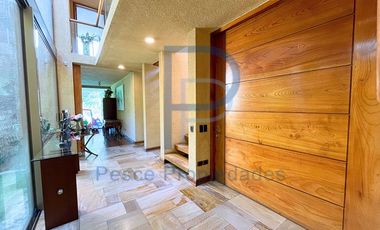 CASA MEDITERRANEA EN CONDOMINIO SANTUARIO DEL VALLE