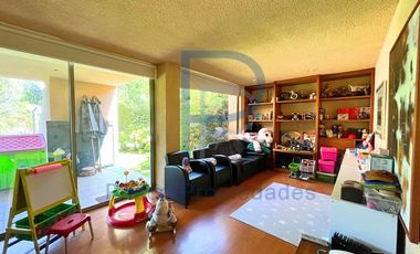 CASA MEDITERRANEA EN CONDOMINIO SANTUARIO DEL VALLE