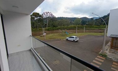 CASA EN ARRIENDO UBICADA EN LA CEJA SECTOR EL TAMBO