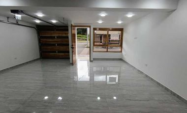 CASA EN ARRIENDO UBICADA EN LA CEJA SECTOR EL TAMBO