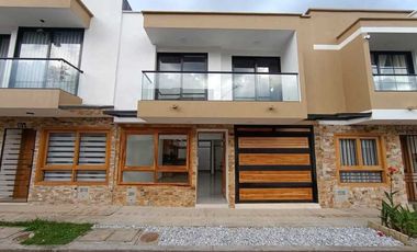 CASA EN ARRIENDO UBICADA EN LA CEJA SECTOR EL TAMBO