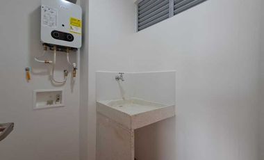 APARTAMENTO EN ARRIENDO UBICADO EN LA ESTRELLA SECTOR TOLEDO