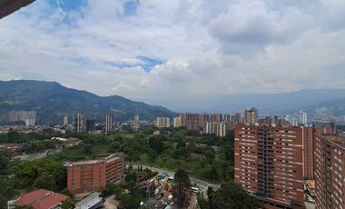 APARTAMENTO EN ARRIENDO UBICADO EN LA ESTRELLA SECTOR TOLEDO