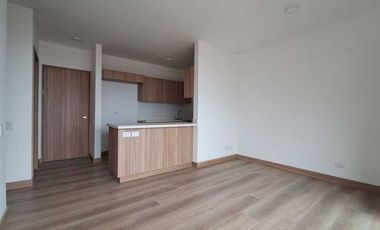 APARTAMENTO EN ARRIENDO UBICADO EN LA ESTRELLA SECTOR TOLEDO