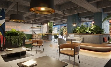 VENTA APARTAESTUDIO PARA INVERSION RENTA MULTIFAMILY SABANETA 53 MTRS2