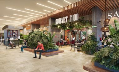 VENTA APARTAESTUDIO PARA INVERSION RENTA MULTIFAMILY SABANETA 53 MTRS2