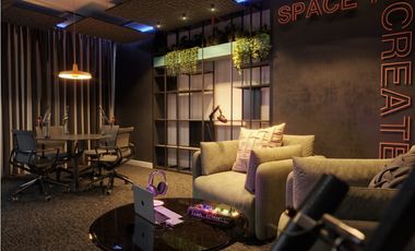 VENTA APARTAESTUDIO PARA INVERSION RENTA MULTIFAMILY SABANETA 53 MTRS2