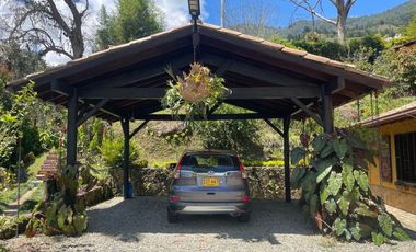 FINCA EN ARRIENDO UBICADA EN COPACABANA SECTOR VEREDA LA VETA