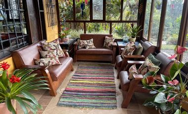 FINCA EN ARRIENDO UBICADA EN COPACABANA SECTOR VEREDA LA VETA