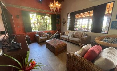 FINCA EN ARRIENDO UBICADA EN COPACABANA SECTOR VEREDA LA VETA