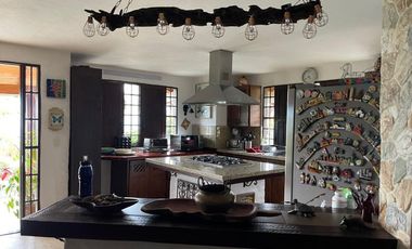 FINCA EN ARRIENDO UBICADA EN COPACABANA SECTOR VEREDA LA VETA