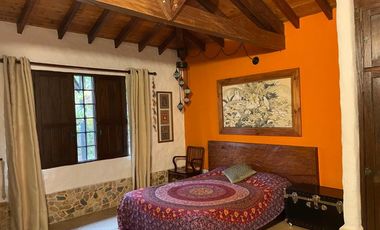 FINCA EN ARRIENDO UBICADA EN COPACABANA SECTOR VEREDA LA VETA