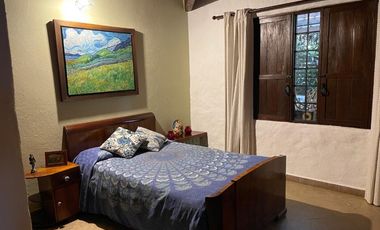 FINCA EN ARRIENDO UBICADA EN COPACABANA SECTOR VEREDA LA VETA