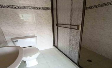 CASA EN VENTA EN BELLA VISTA/VILLAMARIA