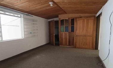 CASA EN VENTA EN BELLA VISTA/VILLAMARIA