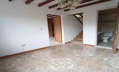 CASA EN VENTA EN BELLA VISTA/VILLAMARIA