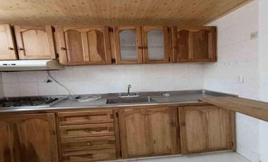 CASA EN VENTA EN BELLA VISTA/VILLAMARIA