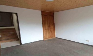 CASA EN VENTA EN BELLA VISTA/VILLAMARIA