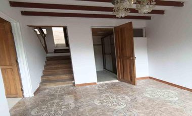 CASA EN VENTA EN BELLA VISTA/VILLAMARIA