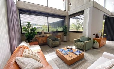 CASA EN ARRIENDO UBICADA EN EL POBLADO SECTOR ALTO DE PALMAS