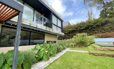 CASA EN ARRIENDO UBICADA EN EL POBLADO SECTOR ALTO DE PALMAS