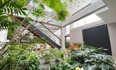 CASA EN ARRIENDO UBICADA EN EL POBLADO SECTOR ALTO DE PALMAS