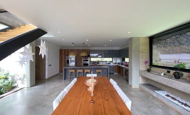 CASA EN ARRIENDO UBICADA EN EL POBLADO SECTOR ALTO DE PALMAS