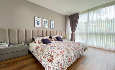 CASA EN ARRIENDO UBICADA EN EL POBLADO SECTOR ALTO DE PALMAS