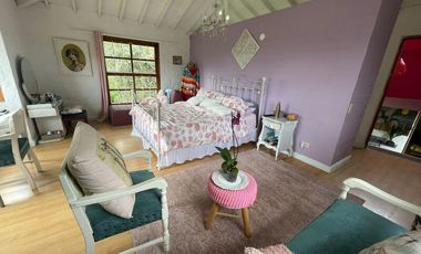 FINCA EN ARRIENDO UBICADA EN COPACABANA SECTOR VEREDA LA VETA