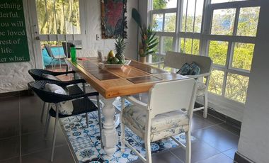 FINCA EN ARRIENDO UBICADA EN COPACABANA SECTOR VEREDA LA VETA