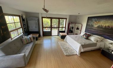 FINCA EN ARRIENDO UBICADA EN COPACABANA SECTOR VEREDA LA VETA