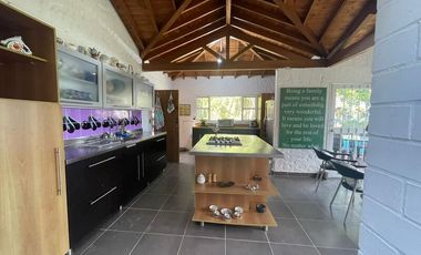 FINCA EN ARRIENDO UBICADA EN COPACABANA SECTOR VEREDA LA VETA