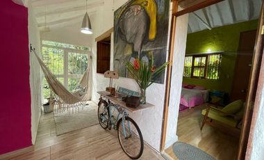 FINCA EN ARRIENDO UBICADA EN COPACABANA SECTOR VEREDA LA VETA