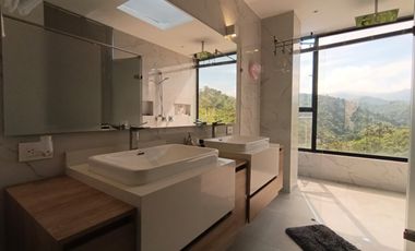 CASA EN ARRIENDO EN SECTOR SAN BERNARDO DEL VIENTO/ MANIZALES