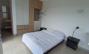 CASA EN ARRIENDO EN SECTOR SAN BERNARDO DEL VIENTO/ MANIZALES