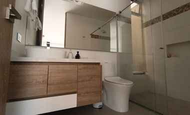 CASA EN ARRIENDO EN SECTOR SAN BERNARDO DEL VIENTO/ MANIZALES