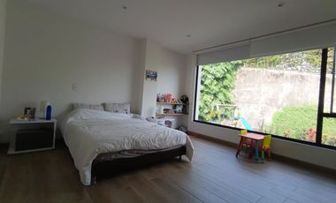 CASA EN ARRIENDO EN SECTOR SAN BERNARDO DEL VIENTO/ MANIZALES