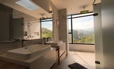 CASA EN ARRIENDO EN SECTOR SAN BERNARDO DEL VIENTO/ MANIZALES