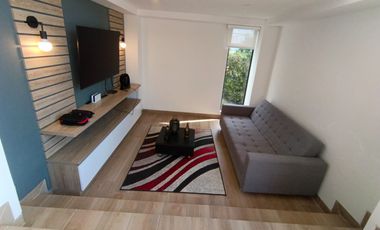 CASA EN ARRIENDO EN SECTOR SAN BERNARDO DEL VIENTO/ MANIZALES