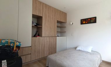 CASA EN ARRIENDO EN SECTOR SAN BERNARDO DEL VIENTO/ MANIZALES