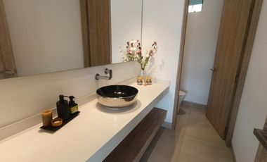 CASA EN ARRIENDO EN SECTOR SAN BERNARDO DEL VIENTO/ MANIZALES