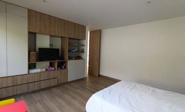 CASA EN ARRIENDO EN SECTOR SAN BERNARDO DEL VIENTO/ MANIZALES