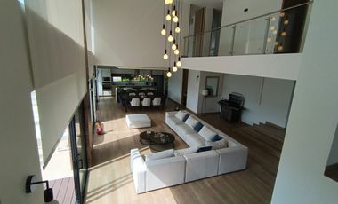 CASA EN ARRIENDO EN SECTOR SAN BERNARDO DEL VIENTO/ MANIZALES